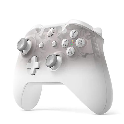 کنترلر Xbox One – طرح Phantom White