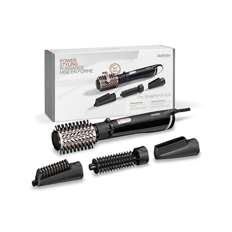 سشوار چرخشی بابلیس AS200