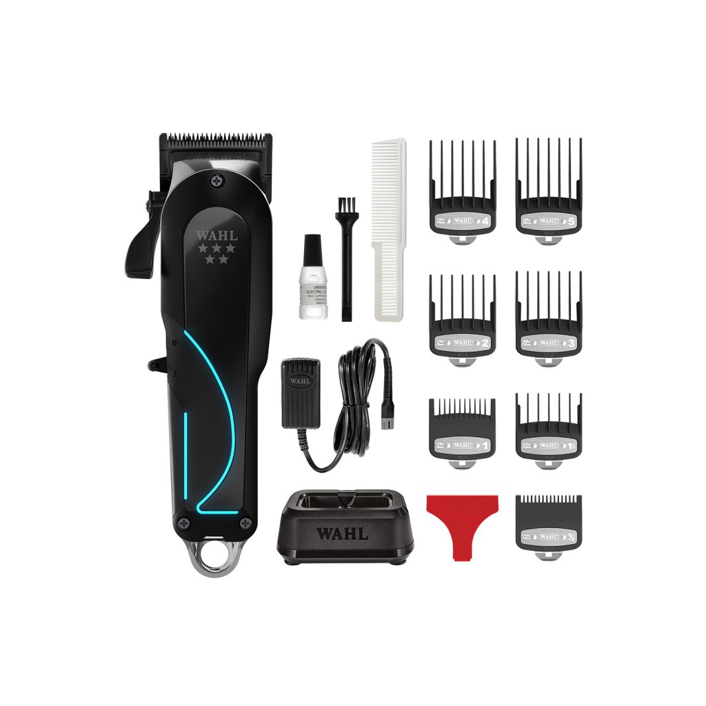 ماشین اصلاح وال مدل سینیور 2 Senior 2.0 Professional Clipper