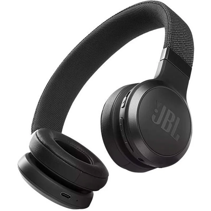 هدفون جی بی ال مدل JBL LIVE460