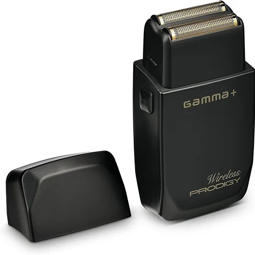 شیور فویلی استایل وایرلس گاما پلاس مدل Gamma+ Wireless Prodigy