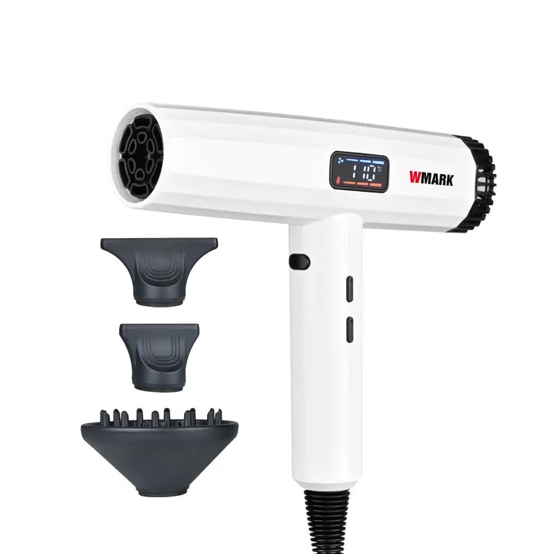 سشوار دبلیو مارک مدل WMARK NG-9106W