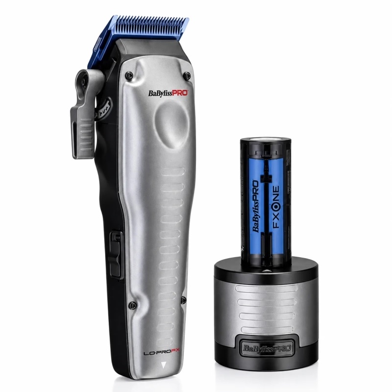 ماشین اصلاح بابیلیس پرو FXONE LO-PRO مدل FX829E