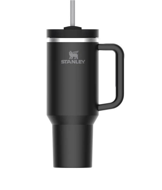ماگ دسته دار استنلی تامبلر مدل QUENCHER H2O TUMBLER