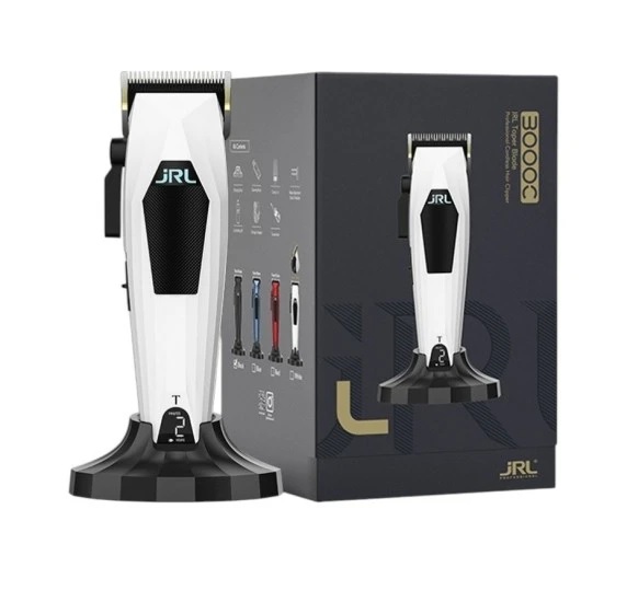 ماشین اصلاح حجم زن جی ار ال مدل 3000C JRL