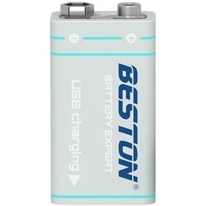 باتری کتابی لیتیومی قابل شارژ بستون مدل USB-TYPE CLI-ION