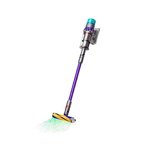 جارو شارژی دایسون مدل Sv23 Gen5 Detect