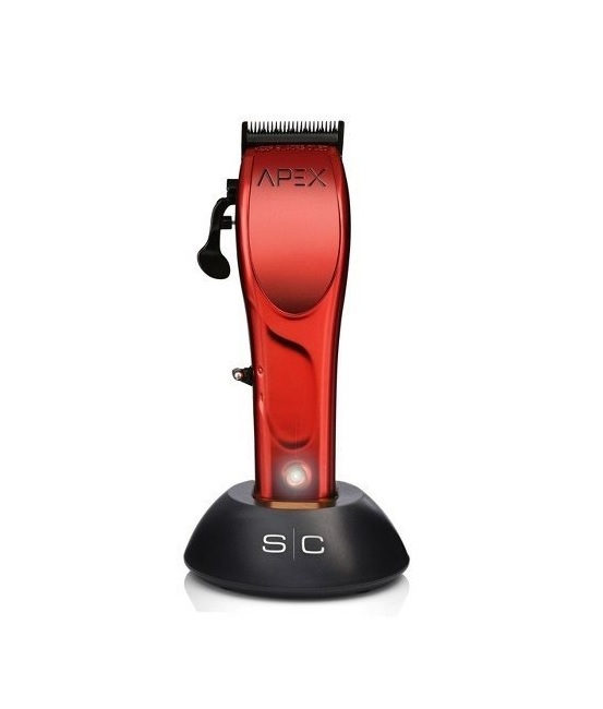 ماشین اصلاح استایل‌کراف مدل APEX RED