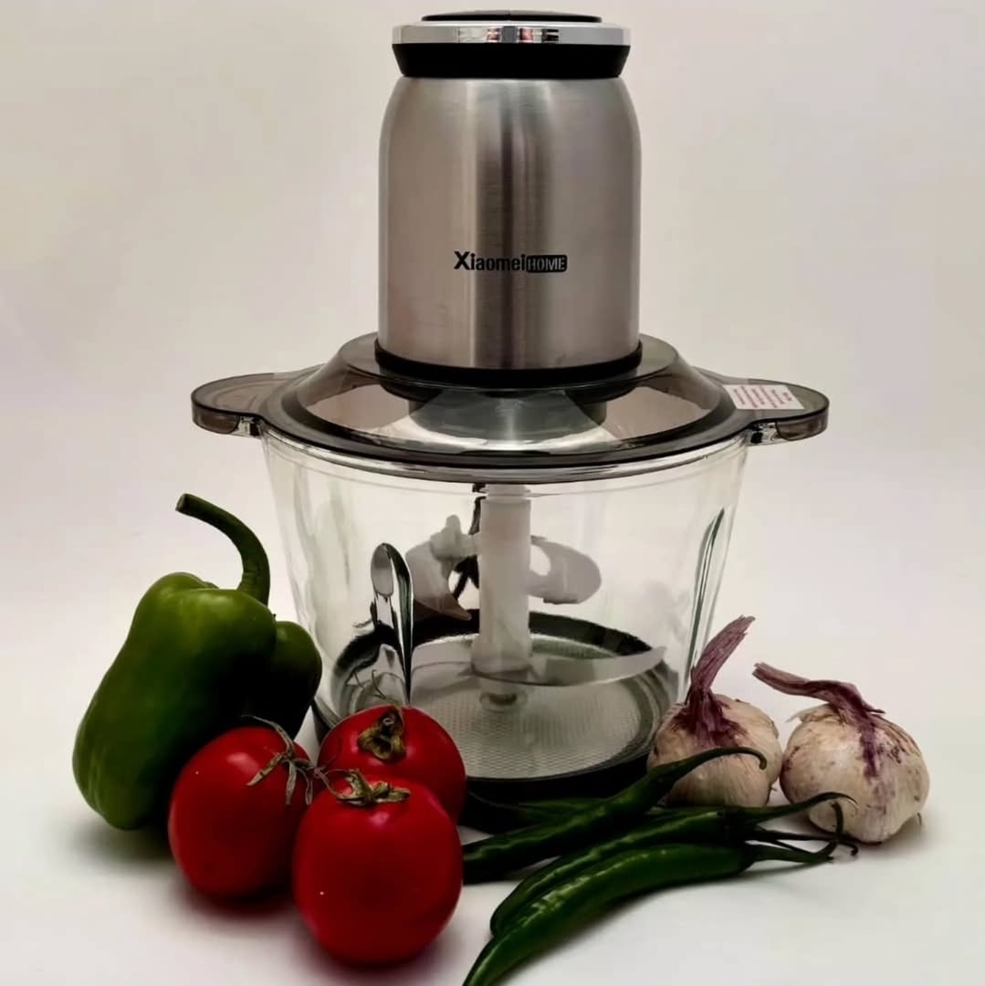 خورد کن شیائومی مدل Mi 2583