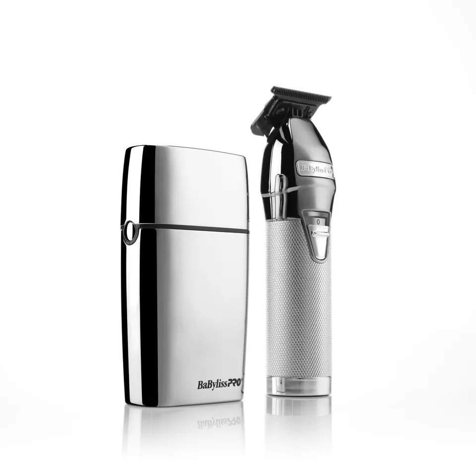 ست خط زن و شیور Babyliss Pro LIMITEDFX Collection