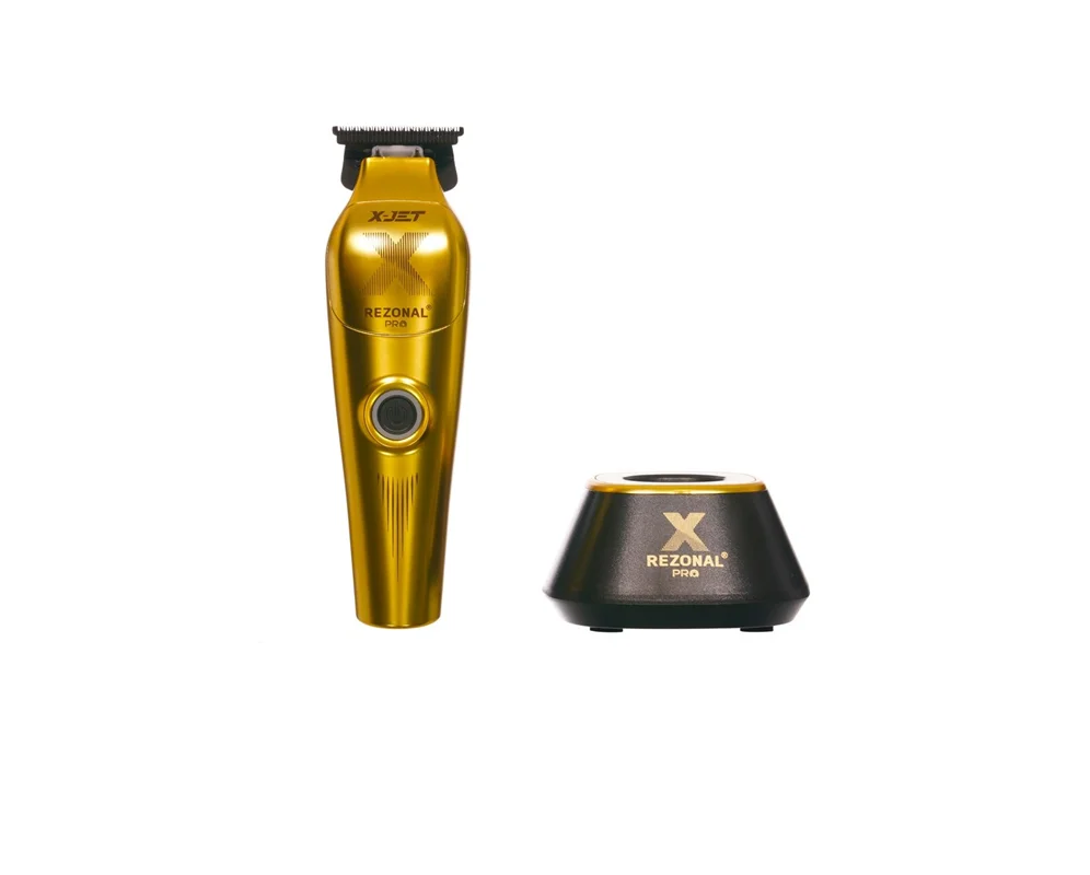 ماشین اصلاح خط زن ایکس جت رزونال X-JET
