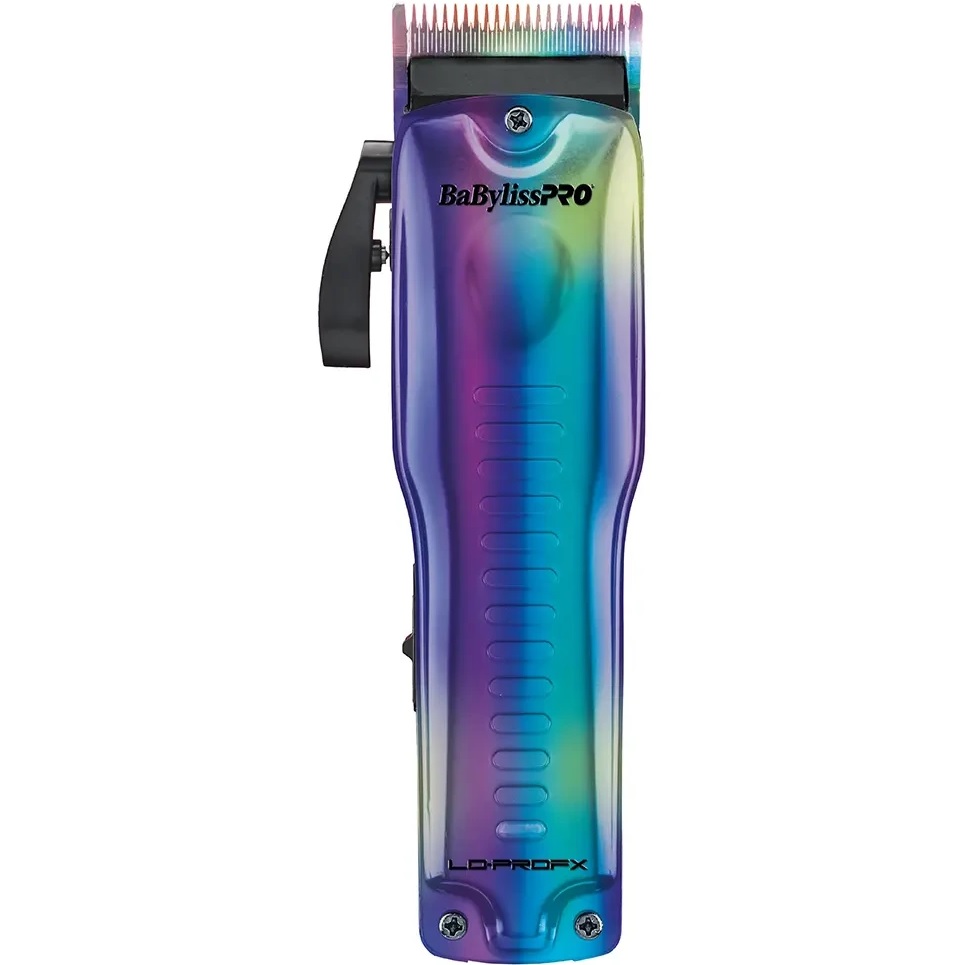 ماشین اصلاح حجم زن بابیلیس پرو BaBylissPRO FX825RB Limited Edition
