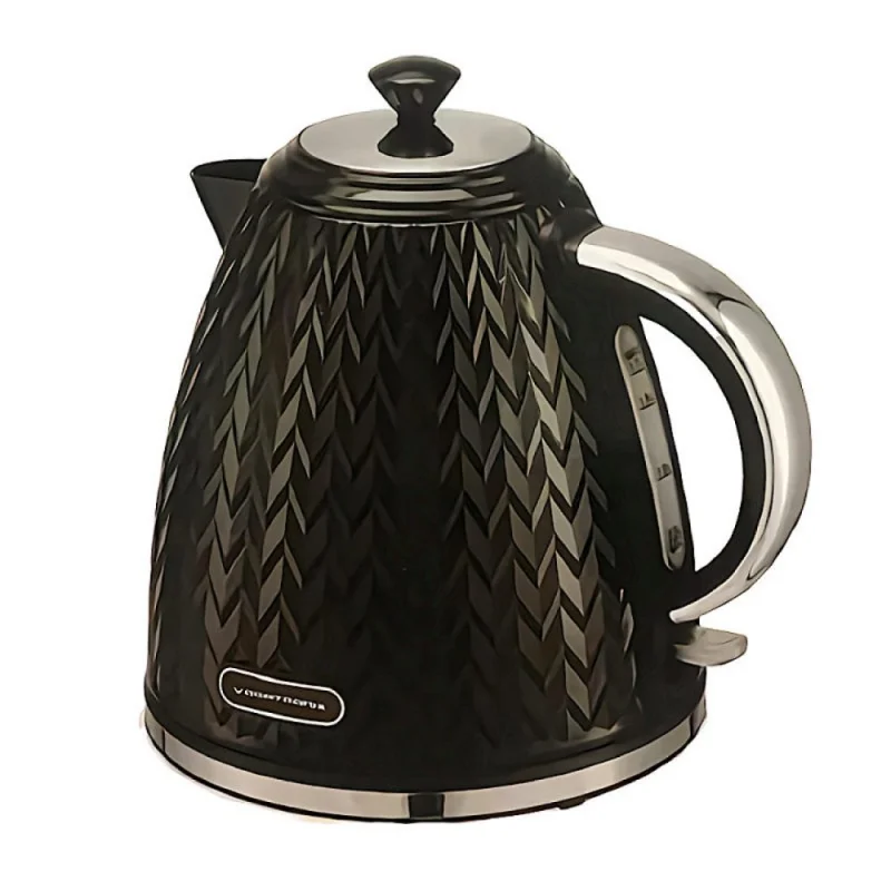 کتری برقی وگاتی مدل VE143 ظرفیت ۱.۷ لیتر