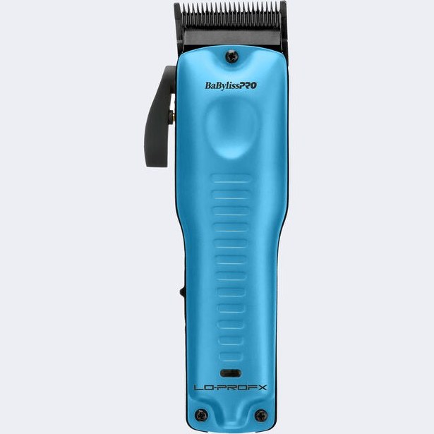 ماشین اصلاح بابیلیس‌پرو مدل LO-PROFX FX825 (رنگ آبی)