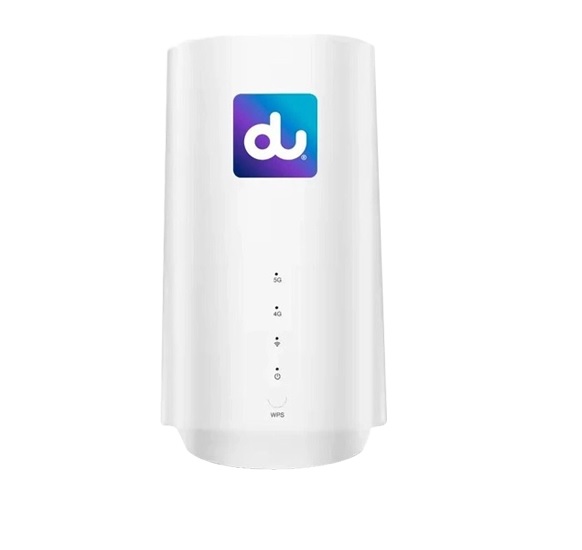 مودم 4G/5G/TDLTE برند DU مدل 21H01A (آکبند ~ آنلاک)
