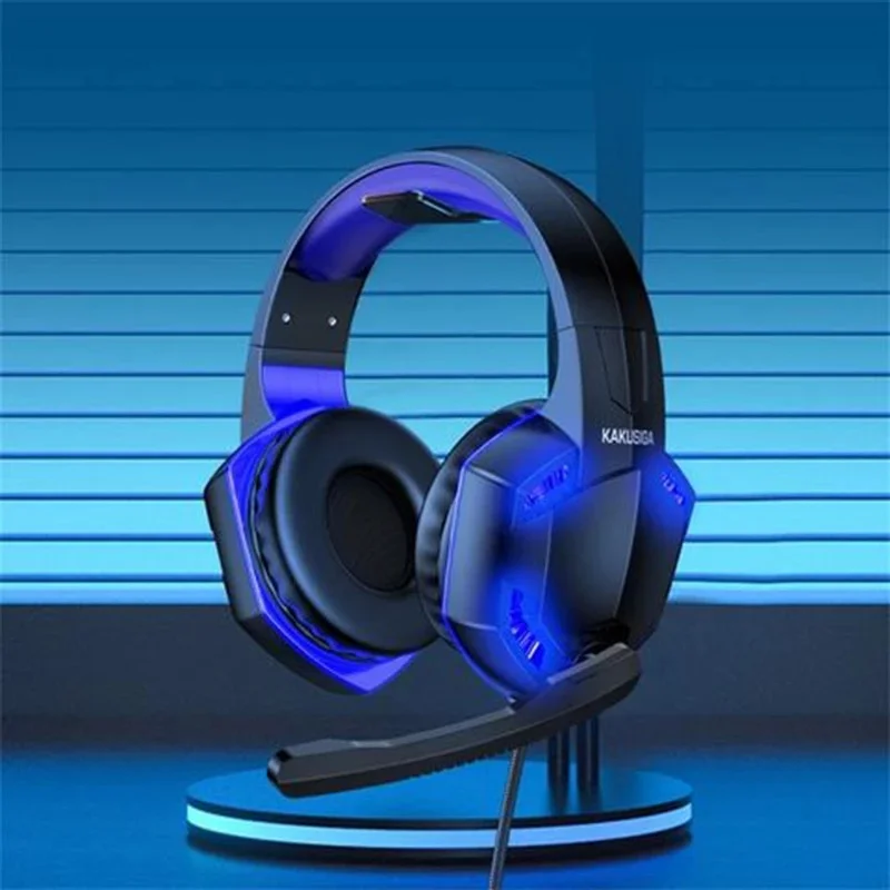 هدست مخصوص بازی کاکوسیگا مدل KSC-713