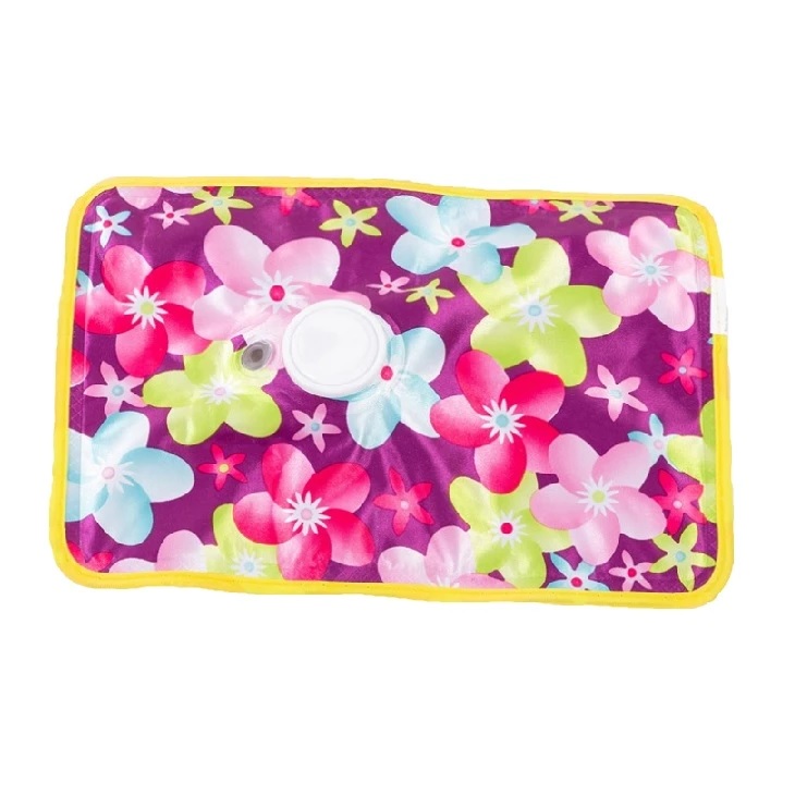 کیسه آب گرم برقی مدل وارم فلاور