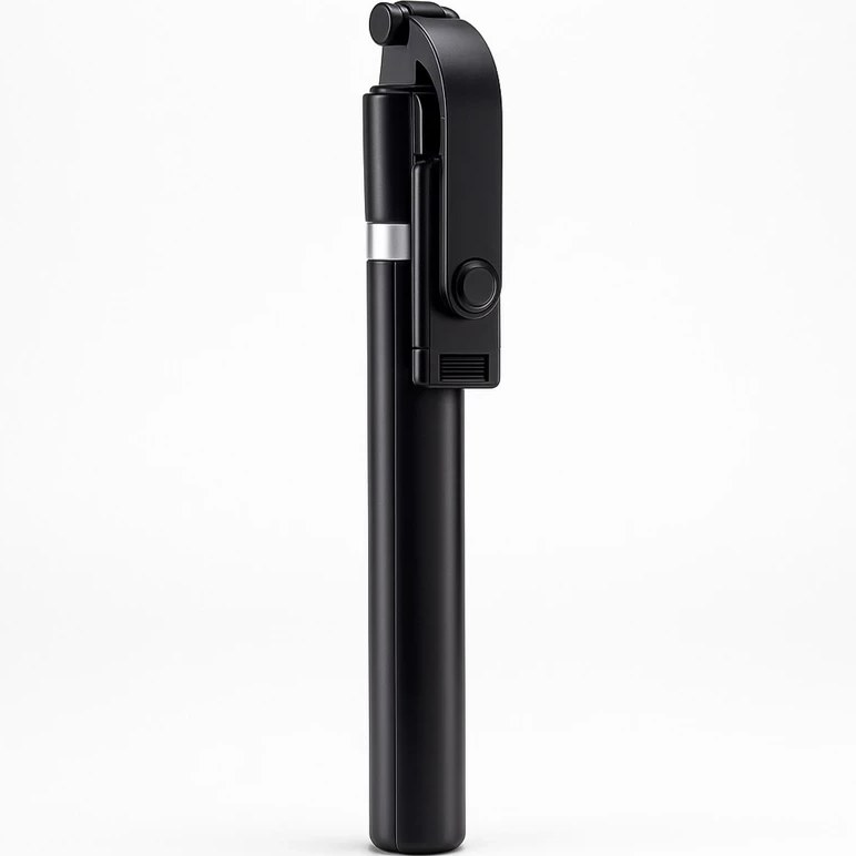 پایه مونوپاد مدل R1-L Selfie Stick - مشکی