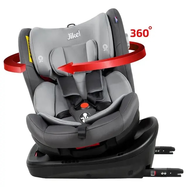 صندلی خودرو کودک جیکل مدل ساترن Saturn