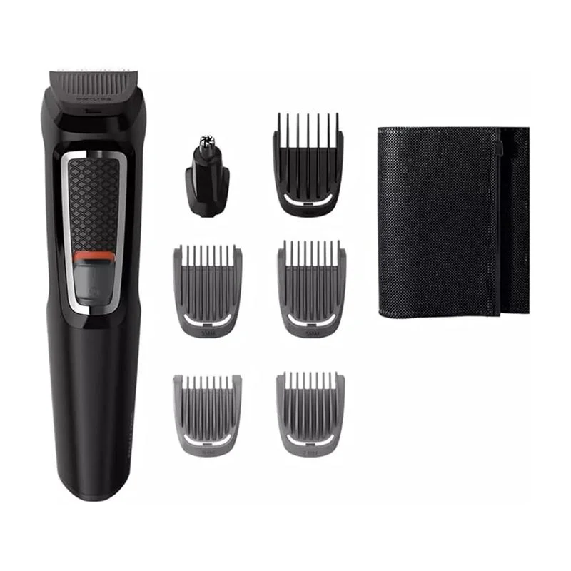 ماشین اصلاح موی سر و صورت فیلیپس 7 کاره سری  Multigroom مدل MG3720