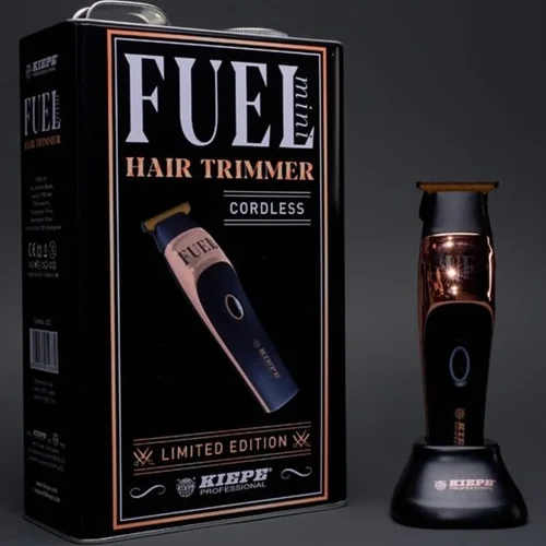 ماشین اصلاح خط زن کیپه مدل فول مینی Kiepe Hair Trimmer Fuel Mini