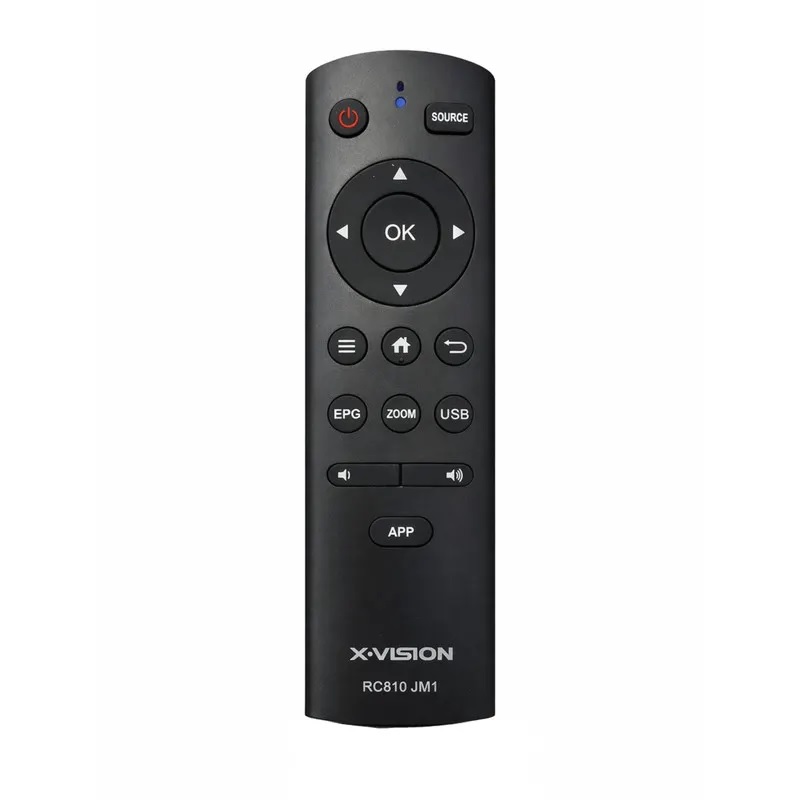 ریموت کنترل ایر ماوس ایکس ویژن مدل RC810