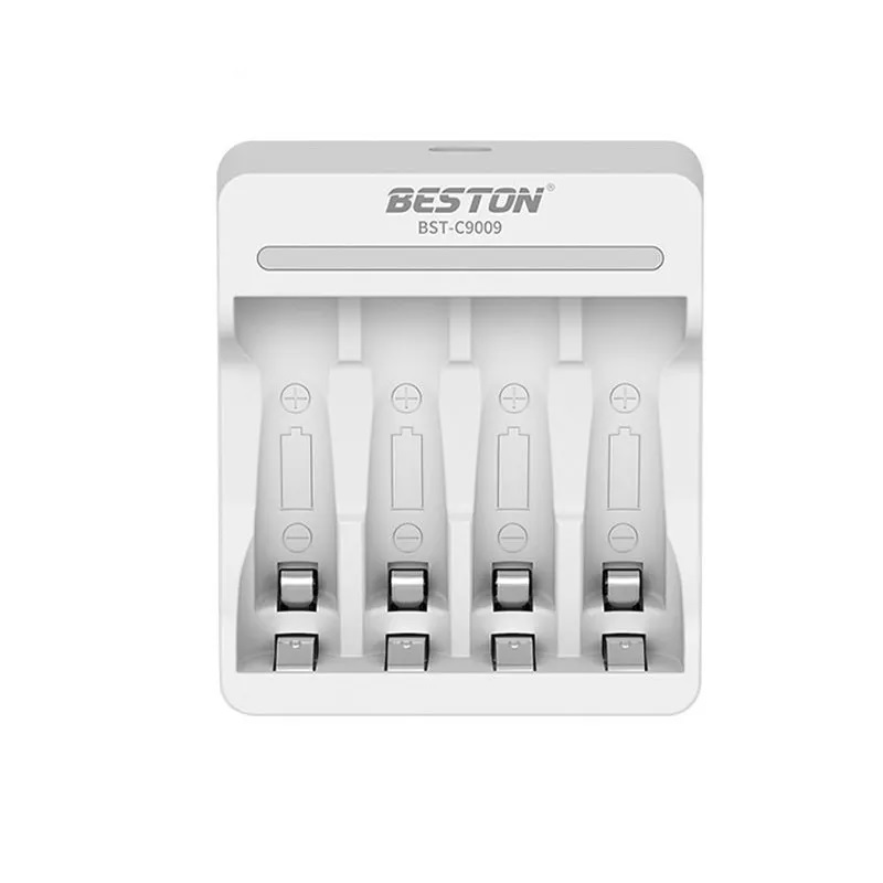 شارژر باتری FAST CHARGE بستون مدل BST-C9009