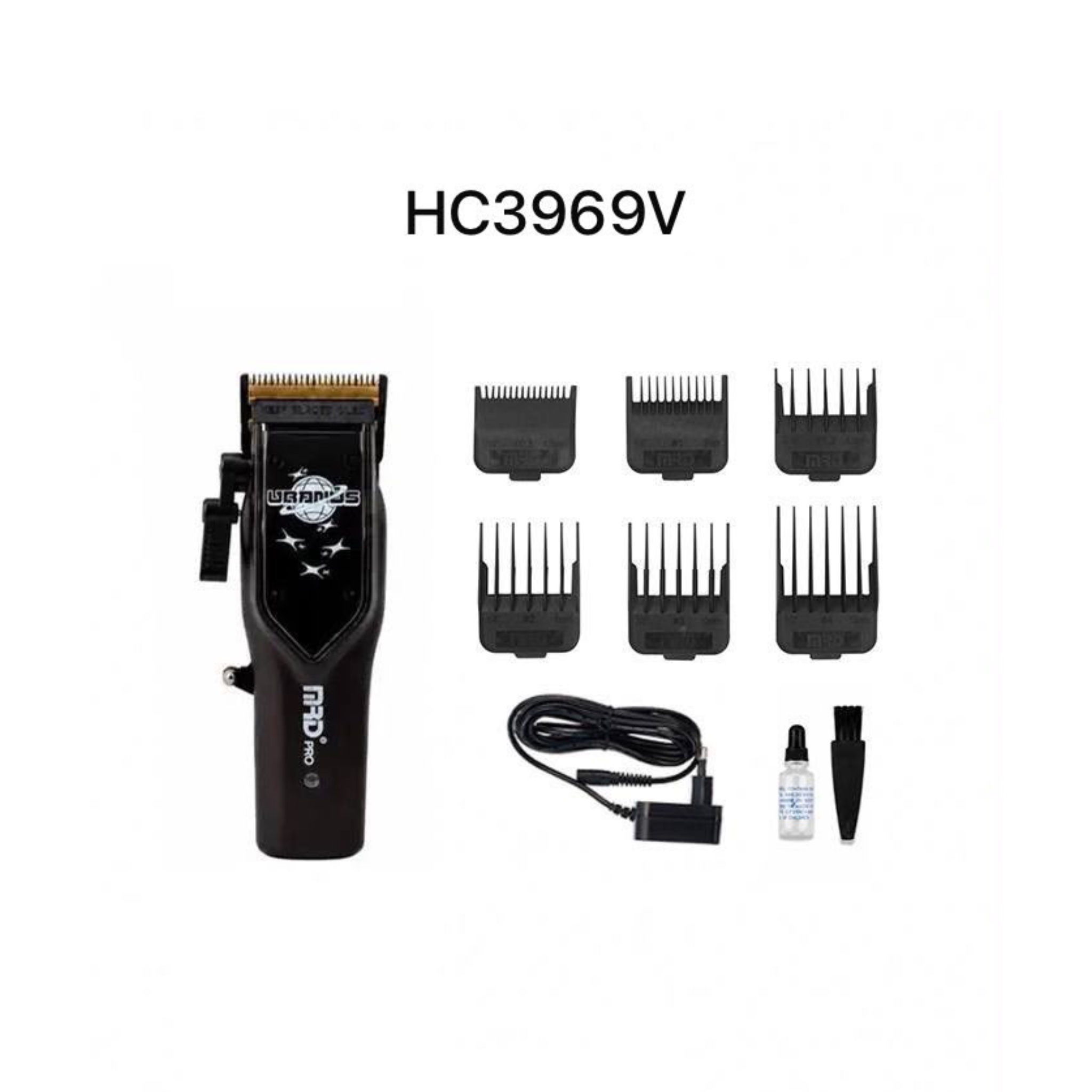 ماشین اصلاح حجم زن MRD مدل HC3969V
