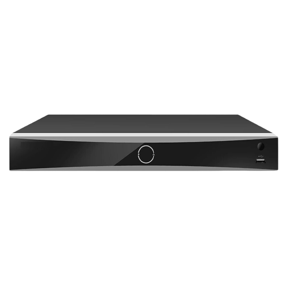 دستگاه NVR هایک‌ویژن مدل DS-7616NXI-K2