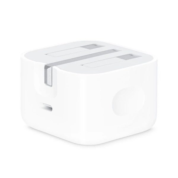 شارژر دیواری 20 وات اپل مدل B/A اصل
