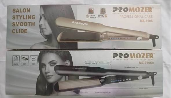 اتومو پرو موزر اورجینال مدل MZ 7105