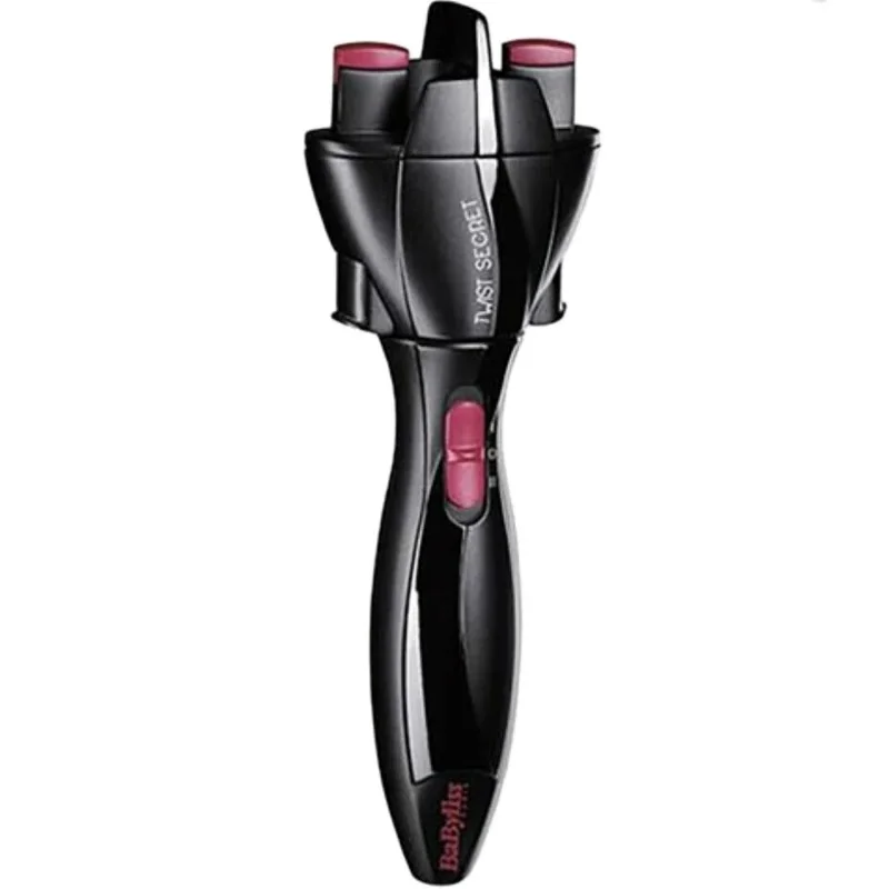 دستگاه بافت مو Babyliss مدل Twist