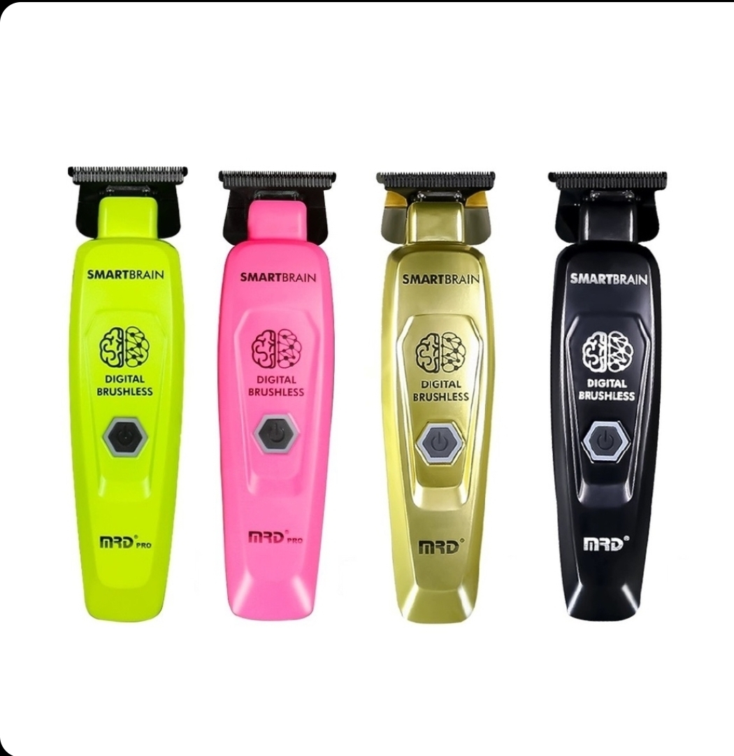 ماشین اصلاح خط زن ام ار دی مدل MRD PRO