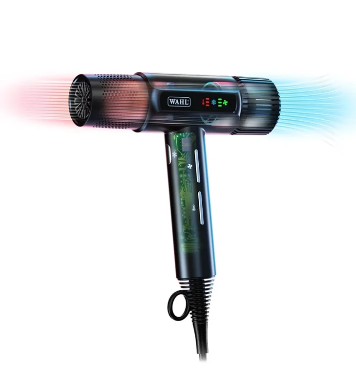 سشوار حرفه ای وال مدل Wahl vanquish