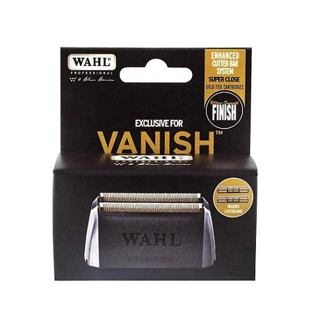تیغه و توری شیور وال ونیش Wahl Blade Vanish