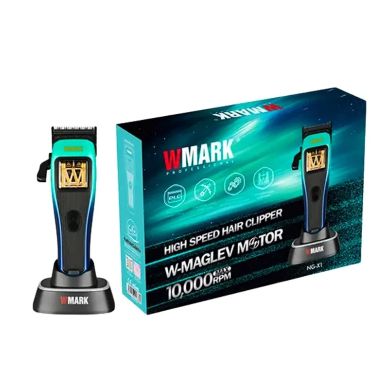 ماشین اصلاح دبلیومارک مدل NG-X1 POLAR