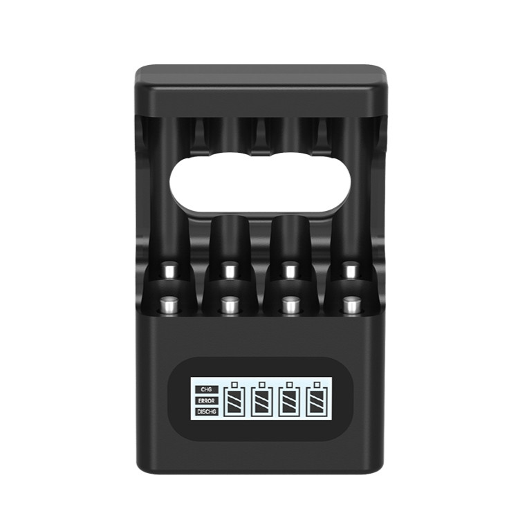 شارژر باتری بستون مدل BST-M9501