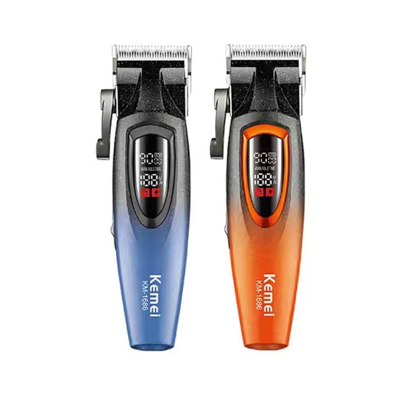 ماشین اصلاح حجم زن کیمی مدل Km-1686