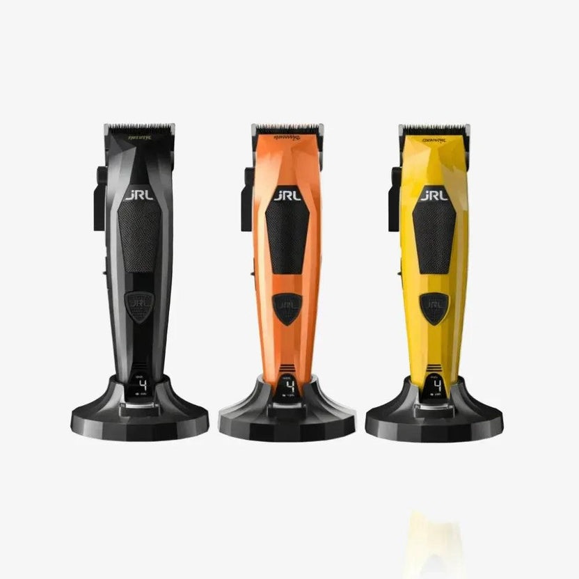 ماشین اصلاح حرفه‌ای جی آر ال دیامانته | JRL Diamante Clipper (Model 2025C)