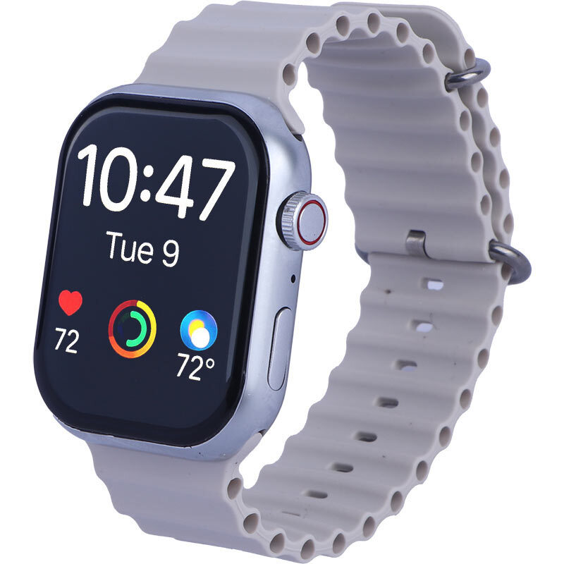 ساعت هوشمند کیگی ویر KW19 MAX